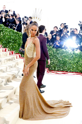 Joan Smalls pic #1035554