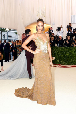 Joan Smalls pic #1035552