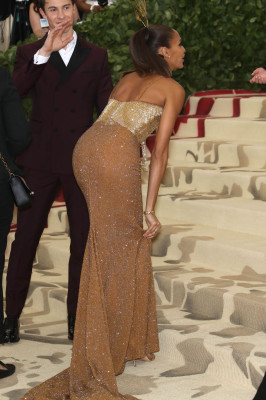 Joan Smalls pic #1035557