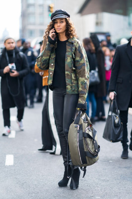 Joan Smalls pic #1010324