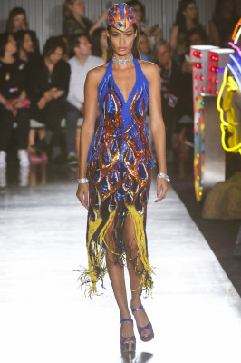 Joan Smalls pic #941915