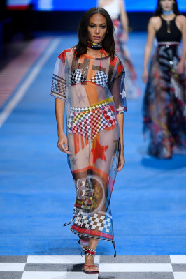 Joan Smalls pic #1020155