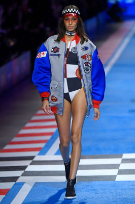 Joan Smalls pic #1020154