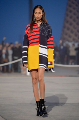 Joan Smalls pic #908301