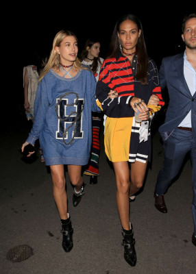 Joan Smalls pic #908300