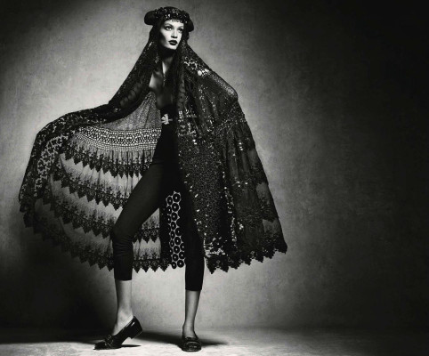 Joan Smalls pic #952533