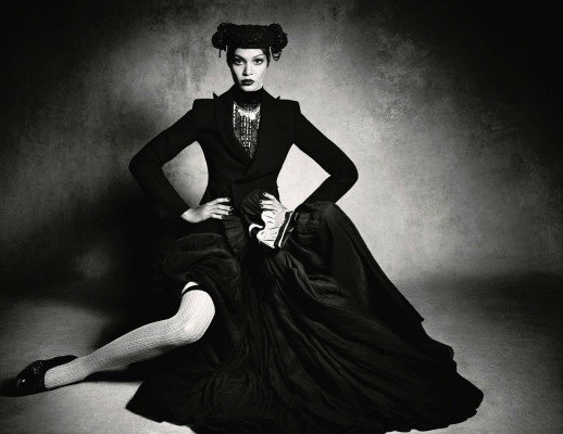 Joan Smalls pic #952532