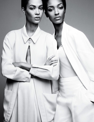 Joan Smalls pic #955668
