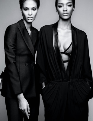 Joan Smalls pic #955670