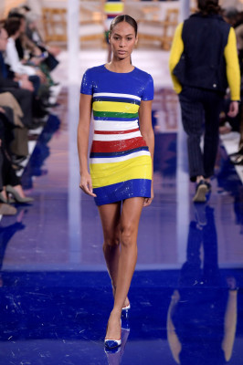 Joan Smalls pic #1008759