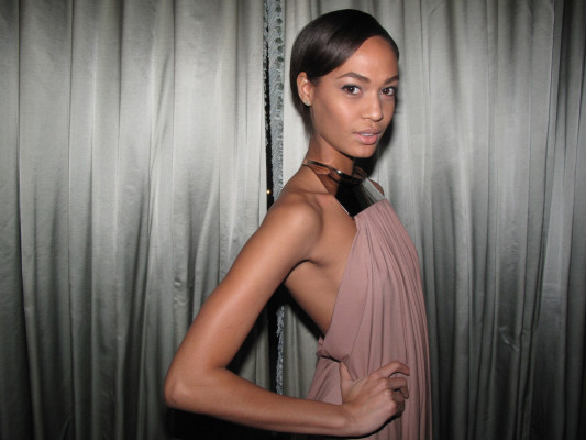Joan Smalls pic #506150