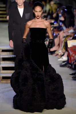 Joan Smalls pic #796977