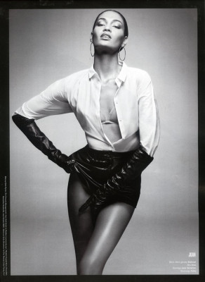 Joan Smalls pic #329035