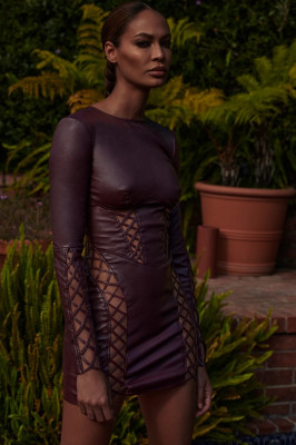 Joan Smalls pic #1334849