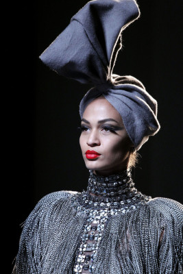 Joan Smalls pic #498556