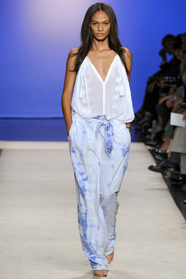 Joan Smalls pic #495547
