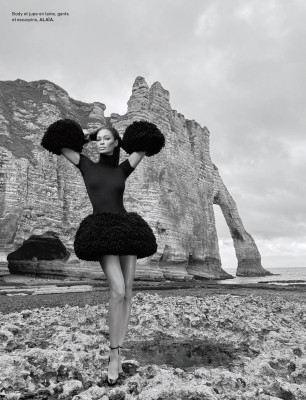 Joan Smalls pic #1368783