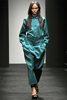 Joan Smalls pic #494536