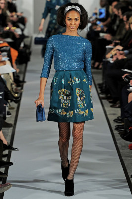 Joan Smalls pic #494537
