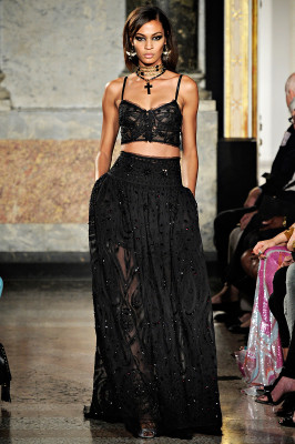 Joan Smalls pic #439555