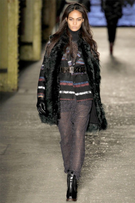 Joan Smalls pic #495552