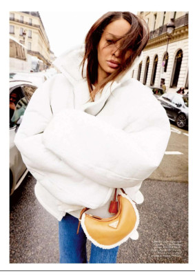 Joan Smalls pic #1364853