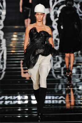 Joan Smalls pic #494539