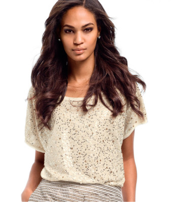 Joan Smalls pic #512492
