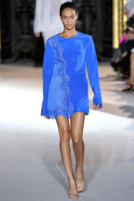 Joan Smalls pic #495551