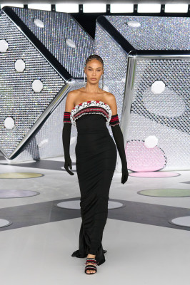 Joan Smalls pic #1351455