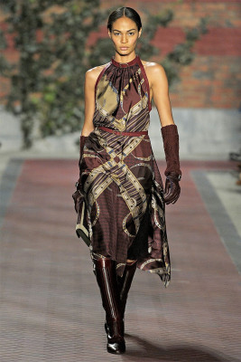 Joan Smalls pic #495653