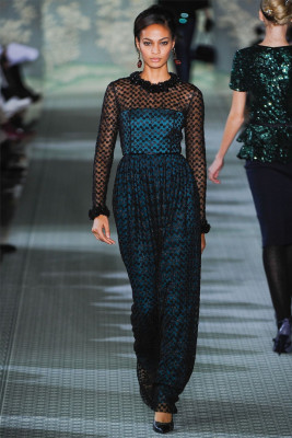 Joan Smalls pic #496023