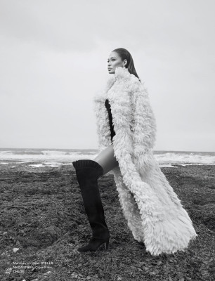 Joan Smalls pic #1368784