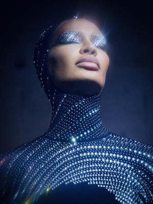 Joan Smalls pic #1330971