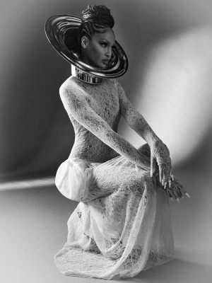 Joan Smalls pic #1356641