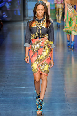 Joan Smalls pic #510758