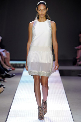 Joan Smalls pic #496022