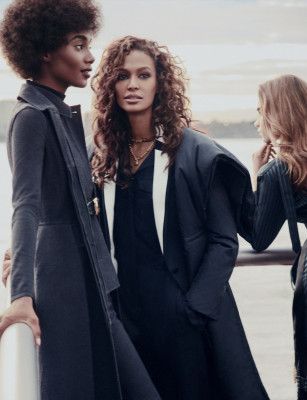 Joan Smalls pic #1195377