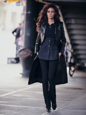Joan Smalls pic #1195374