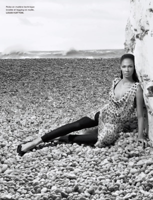 Joan Smalls pic #1362012