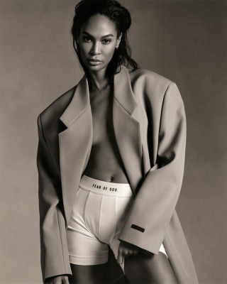 Joan Smalls pic #1340244