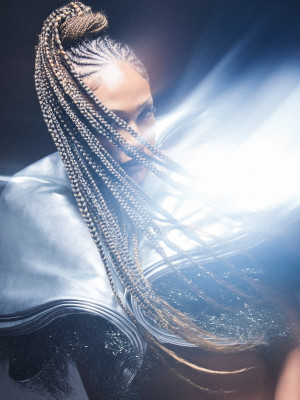Joan Smalls pic #1356642