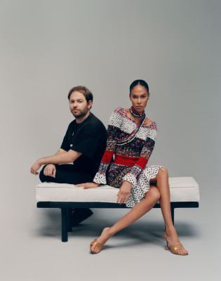 Joan Smalls pic #1337661