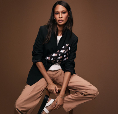 Joan Smalls pic #1339726