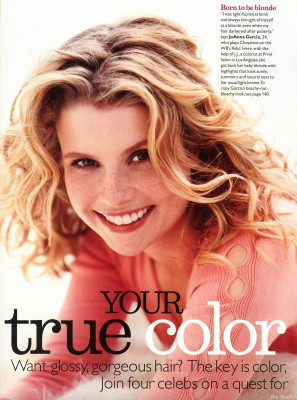 Joanna Garcia pic #167530