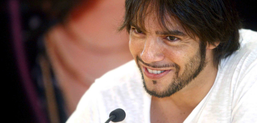 Joaquin Cortes pic #1322561