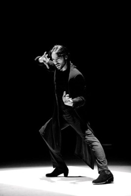 Joaquin Cortes pic #1322560