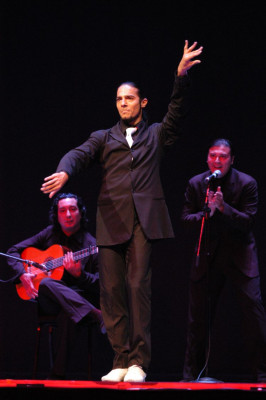 Joaquin Cortes pic #328033