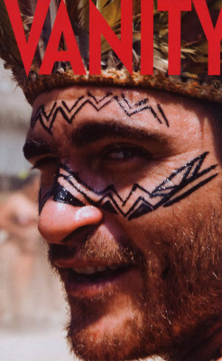 photo 12 in Joaquin Phoenix gallery [id231525] 2010-01-29 00:00:00