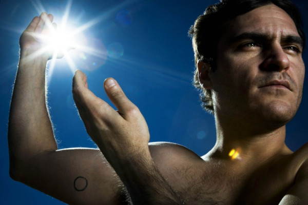 Joaquin Phoenix pic #100569